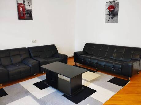 Продаётся 3-комнатная квартира в старом фонде, Sahil, 57 м², 320 000 AZN, фото 5 / 11