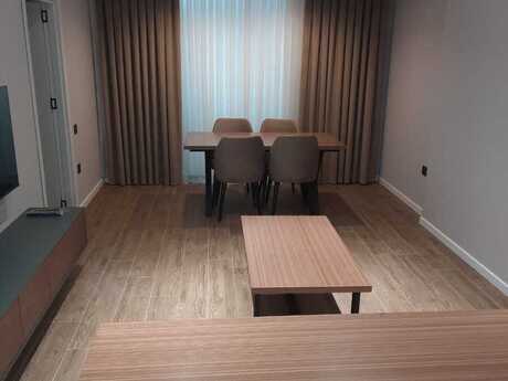 Продаётся 2-комнатная квартира в новостройке, ЖК Grand Plaza, 51 м², 259 000 AZN, фото 5 / 10