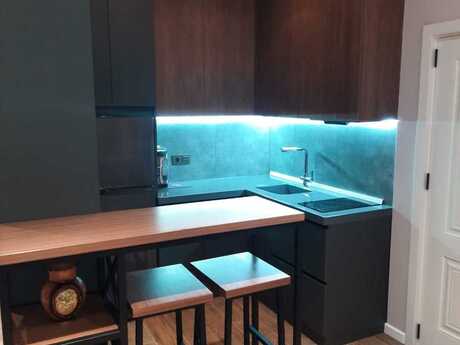 Продаётся 2-комнатная квартира в новостройке, ЖК Grand Plaza, 51 м², 259 000 AZN, фото 3 / 10