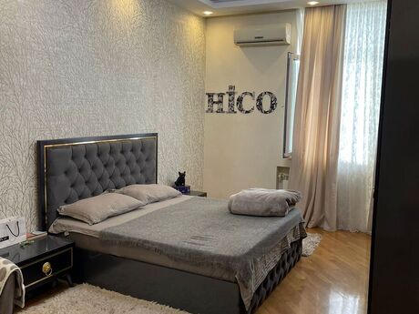 Əhmədlidə 3 otaqlı yeni tikili mənzil satılır, 120 m², 235 000 AZN, şəkil 4 / 10