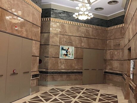 Gülüstan Residence kompleksində 4 otaqlı yeni tikili mənzil satılır, 185 m², 875 000 AZN, şəkil 2 / 12