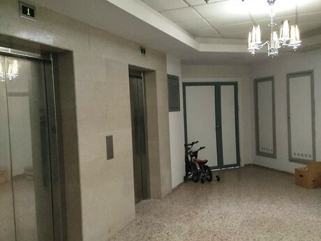 Gülüstan Residence kompleksində 4 otaqlı yeni tikili mənzil satılır, 185 m², 875 000 AZN, şəkil 4 / 12