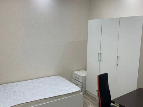 Nəsimidə 4 otaqlı yeni tikili mənzil kirayə verilir, 80 m², 950 AZN/ay, şəkil 4 / 9