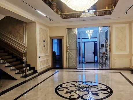Həzi Aslanovda 12 otaqlı həyət evi satılır, 701 m², 1 100 000 AZN, şəkil 4 / 6