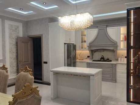 Həzi Aslanovda 12 otaqlı həyət evi satılır, 701 m², 1 100 000 AZN, şəkil 3 / 6