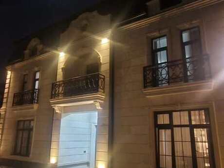 Объявление №6530598 - Баку, пос. Ази Асланова, 12-комн., 701 м²