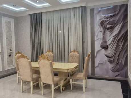 Həzi Aslanovda 12 otaqlı həyət evi satılır, 701 m², 1 100 000 AZN, şəkil 2 / 6