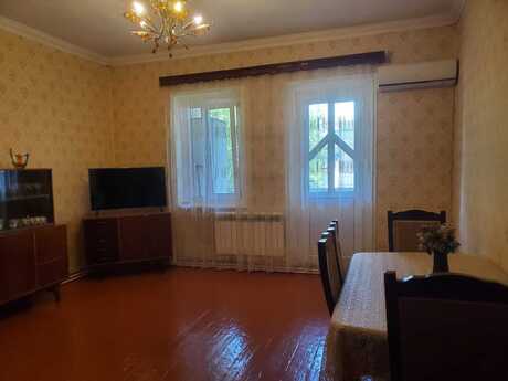 3 otaq · 75 m² · 4/4 mərtəbə, 28 May