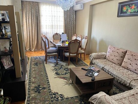Əhmədlidə 3 otaqlı yeni tikili mənzil satılır, 91 m², 223 000 AZN, şəkil 2 / 12