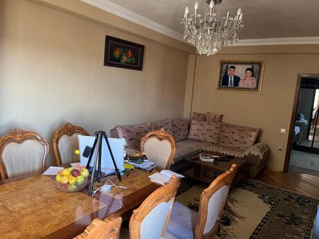 Əhmədlidə 3 otaqlı yeni tikili mənzil satılır, 91 m², 223 000 AZN, şəkil 3 / 12
