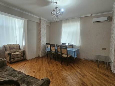 Elan №6530607 - Bakı, Masazır q., 2 otaqlı, 54 m², 1/6 mərtəbə