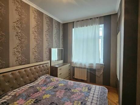Продаётся 2-комнатная квартира в старом фонде, Masazır, 54 м², 80 000 AZN, фото 4 / 10