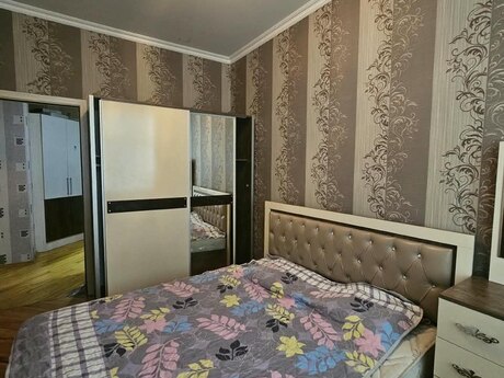 Продаётся 2-комнатная квартира в старом фонде, Masazır, 54 м², 80 000 AZN, фото 5 / 10