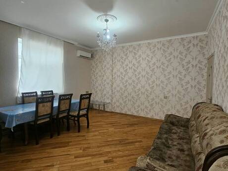Продаётся 2-комнатная квартира в старом фонде, Masazır, 54 м², 80 000 AZN, фото 3 / 10