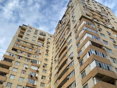 Объявление №6530634 - Баку, Ясамальский р., 800 м²