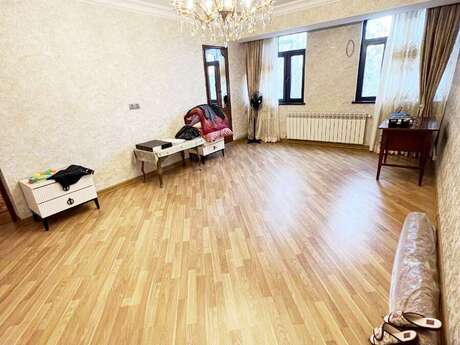 Elan №6530618 - Bakı, Azadlıq Prospekti m., 4 otaqlı, 105 m², 2/9 mərtəbə
