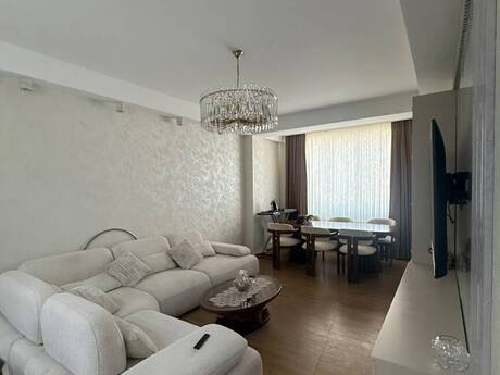 2 rooms · 72 m² · floor 8/12, Zığ