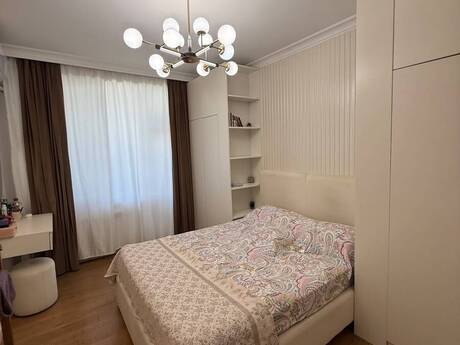 Продаётся 2-комнатная квартира в новостройке, Zığ, 72 м², 130 000 AZN, фото 5 / 9