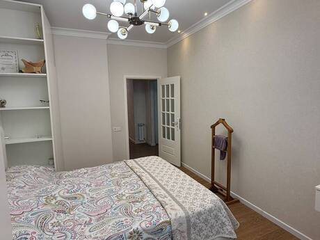 Продаётся 2-комнатная квартира в новостройке, Zığ, 72 м², 130 000 AZN, фото 4 / 9