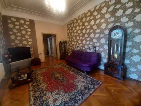 2-комн. · 85 m² · 3/5 этаж, 28 May