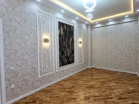 Memar Əcəmidə 3 otaqlı yeni tikili mənzil satılır, 87 m², 182 000 AZN, şəkil 5 / 10
