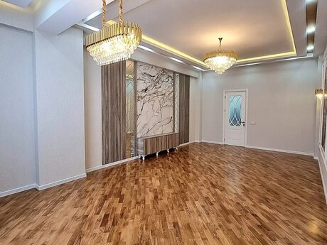 Объявление №6530620 - Баку, м. Мемар Аджеми, 3-комн., 87 м², 5/18 этаж