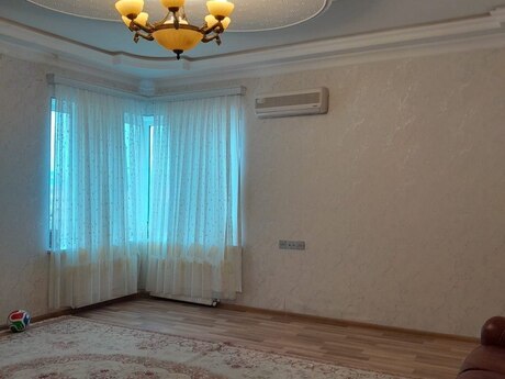 Nəriman Nərimanovda 2 otaqlı yeni tikili mənzil kirayə verilir, 170 m², 1 000 AZN/ay, şəkil 5 / 12