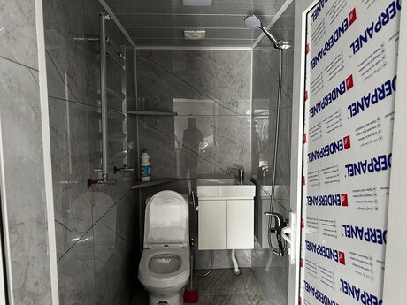 Yeni Suraxanıda 5 otaqlı həyət evi satılır, 150 m², 250 000 AZN, şəkil 3 / 9
