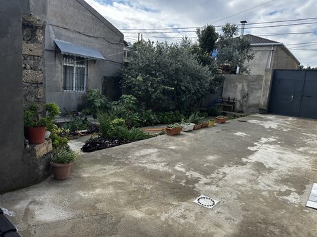 Yeni Suraxanıda 5 otaqlı həyət evi satılır, 150 m², 250 000 AZN, şəkil 5 / 9