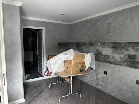 Yeni Suraxanıda 5 otaqlı həyət evi satılır, 150 m², 250 000 AZN, şəkil 2 / 9