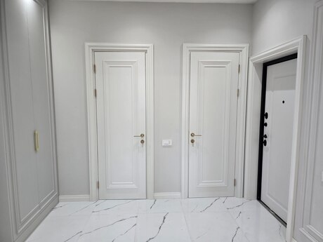 2 otaq · 74 m² · 20/20 mərtəbə, Həzi Aslanov