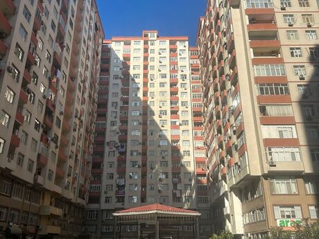 4-комн. · 167 m² · 3/17 этаж, 20 Yanvar
