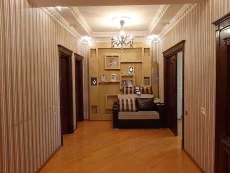 Продаётся 4-комнатная квартира в новостройке, 20 Yanvar, 167 м², 365 000 AZN, фото 5 / 12