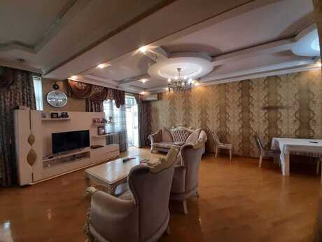 Продаётся 4-комнатная квартира в новостройке, 20 Yanvar, 167 м², 365 000 AZN, фото 3 / 12