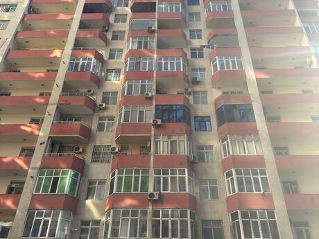Продаётся 4-комнатная квартира в новостройке, 20 Yanvar, 167 м², 365 000 AZN, фото 2 / 12