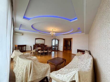 Azadlıq Prospektidə 4 otaqlı yeni tikili mənzil satılır, 205 m², 400 000 AZN, şəkil 4 / 12