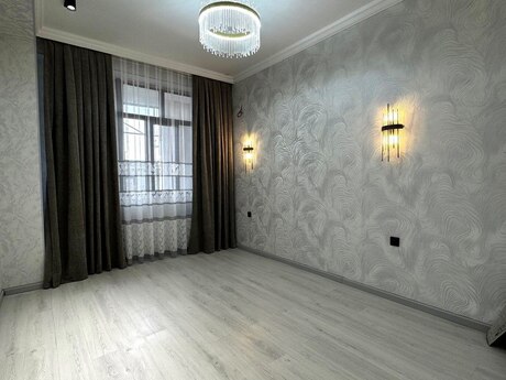 2-room new-build apartment for sale in Həzi Aslanov, 64 m², 179 000 AZN, photo 2 / 7
