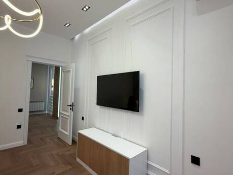 3-room new-build apartment for sale in East Park, 80 m², 322 000 AZN, photo 5 / 12