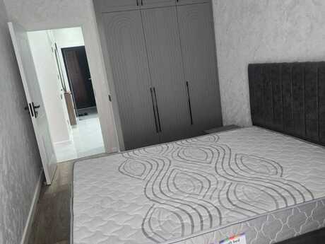 Bakıxanovda 2 otaqlı yeni tikili mənzil satılır, 60 m², 205 000 AZN, şəkil 4 / 9