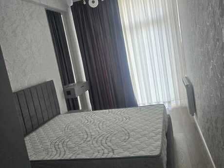 2 otaq · 60 m² · 6/14 mərtəbə, Bakıxanov