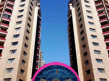 Elan №6530790 - Bakı, 8 Noyabr m., 3 otaqlı, 127.5 m², 10/18 mərtəbə