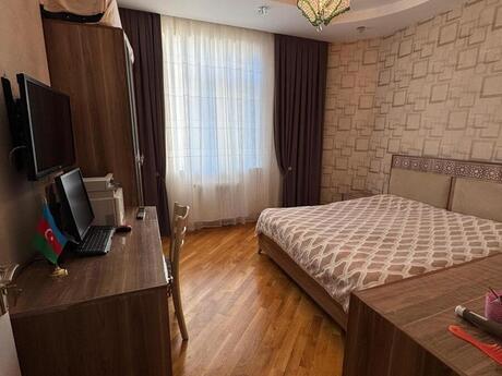 Həzi Aslanovda 3 otaqlı yeni tikili mənzil satılır, 105 m², 268 000 AZN, şəkil 3 / 12
