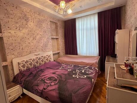 Həzi Aslanovda 3 otaqlı yeni tikili mənzil satılır, 105 m², 268 000 AZN, şəkil 5 / 12
