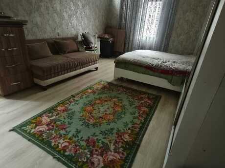 Продаётся 3-комнатная квартира в новостройке, Elmlər Akademiyası, 65 м², 160 000 AZN, фото 5 / 12