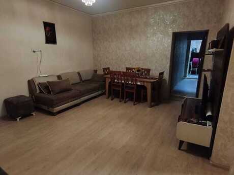 Продаётся 3-комнатная квартира в новостройке, Elmlər Akademiyası, 65 м², 160 000 AZN, фото 3 / 12