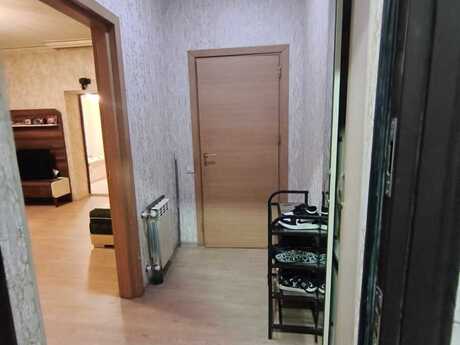 Продаётся 3-комнатная квартира в новостройке, Elmlər Akademiyası, 65 м², 160 000 AZN, фото 4 / 12