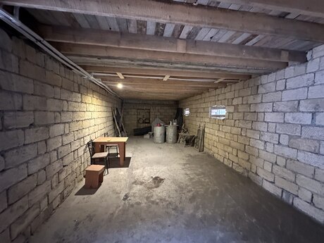 4-room house for sale in Biləcəri, 130 m², 135 000 AZN, photo 3 / 12