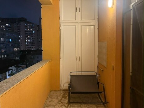 2-room new-build apartment for sale in Elmlər Akademiyası, 106 m², 340 000 AZN, photo 4 / 7
