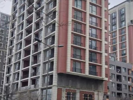 Elan №6530650 - Bakı, Gənclik m., 2 otaqlı, 105 m², 8/16 mərtəbə