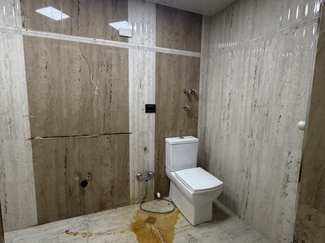 Продаётся 3-комнатная квартира в старом фонде, 8-ci kilometr, 80 м², 215 000 AZN, фото 5 / 8